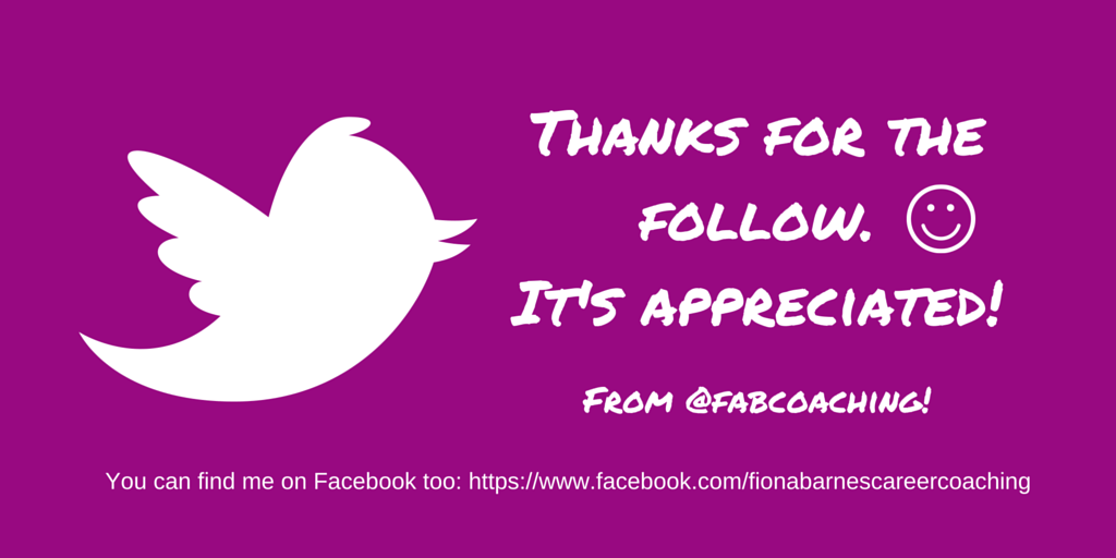 fabcoaching's tweet photo. Belated Thx for the follows to: @AmourEncore @TheAbFabPlan @quotetomoti @Social_Hire @tueystar @followtrendhere http://t.co/as5VT4FexO
