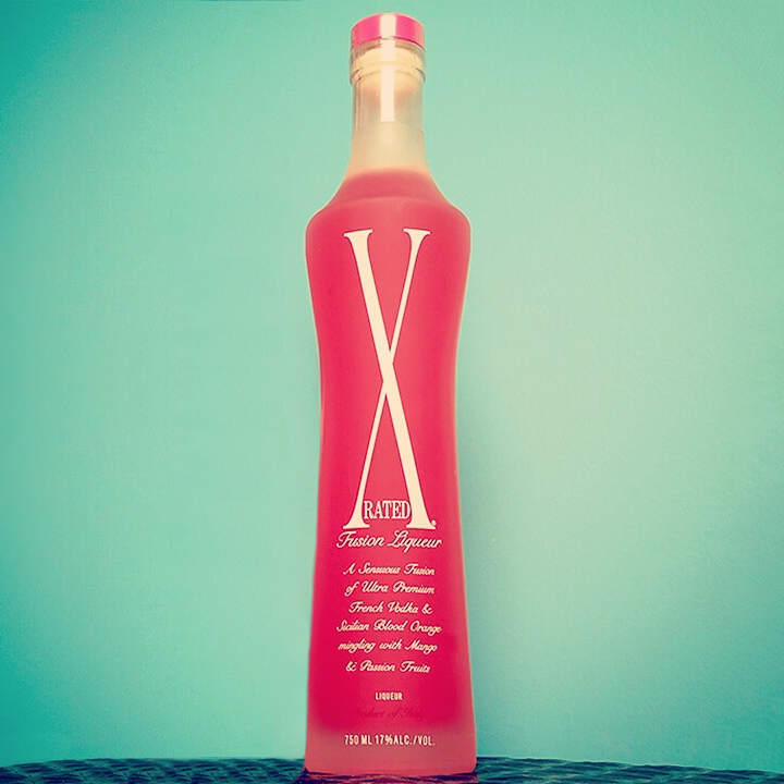 Open Mic tonight at 9p hosted by Michael Garcia! And a special appearance by #XRatedFusionLiqueur !!