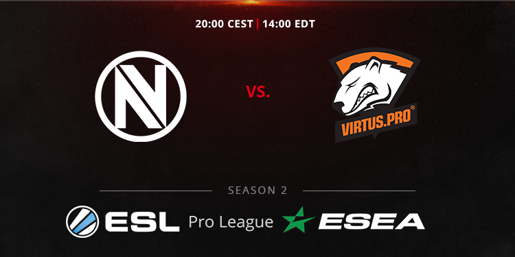 ESL Counter-Strike tweet media