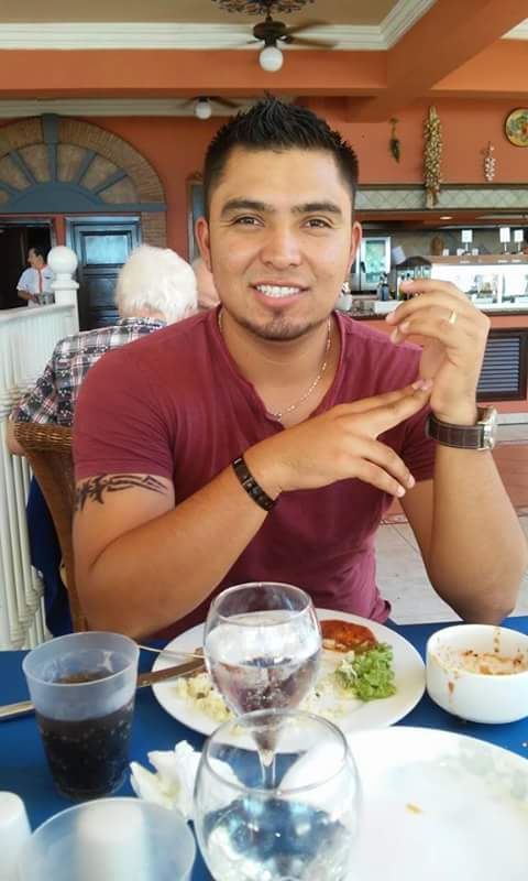 wintellez's tweet photo. Si nunca sabemos como sabe la derrota cuando sabremos cuando sea la victoria :-D :-D http://t.co/Ls7XbcncSi