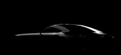MazdaUSA's tweet photo. We are unveiling a sports car concept at Tokyo Motor Show! Take a look at the following link: http://t.co/yfdD6TtqP2 http://t.co/DttHUF1vRo