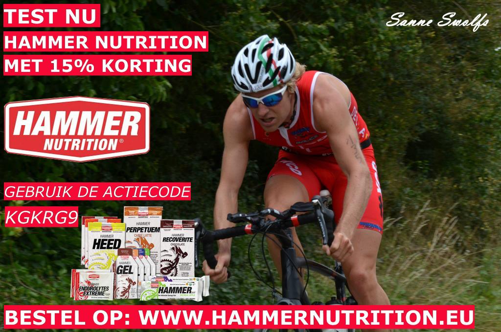 Great sportsnutrition &amp; more! <a href="/hammernutrition/">HAMMER NUTRITION</a>
hammernutrition.eu
#Raceharder 
#Moreenergy