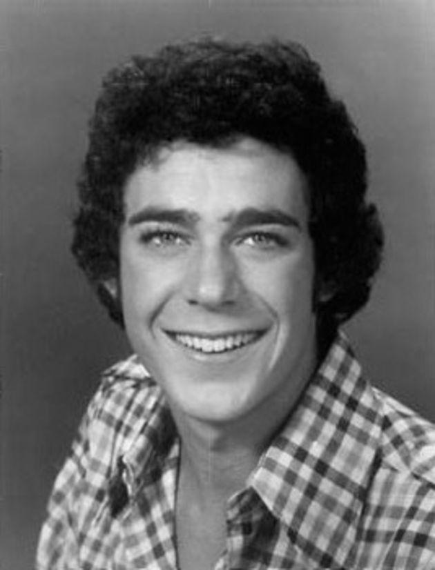 A Very Happy BRADY Birthday 2 BARRY WILLIAMS who I profile in DASHING, DARING & DEBONAIR: TV\s TOP MALE ICONS (4/16) 