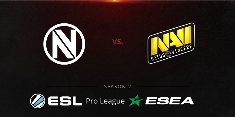 ESL Counter-Strike tweet media