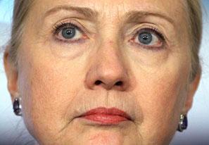 Not Telling Us The Truth... Again - Hillary Clinton ad