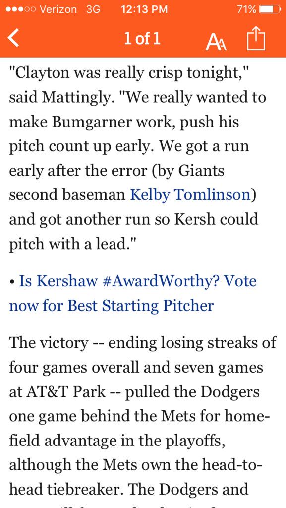 CarlosHernandez's tweet image. @DeanLand #Workhorse + #PitchCount + #PostSeason = Super-Stretched MadBum. Valiant!