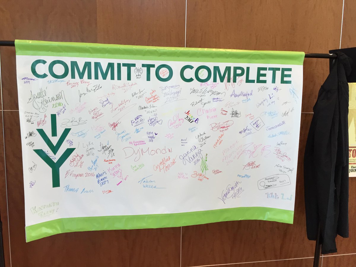 ptkaut's tweet photo. #ivytechcompletion #committocomplete #c4 #completioncorps #ivytech #ptk @PHITHETAKAPPA @IvyTechCC http://t.co/EBKB5lu4nX