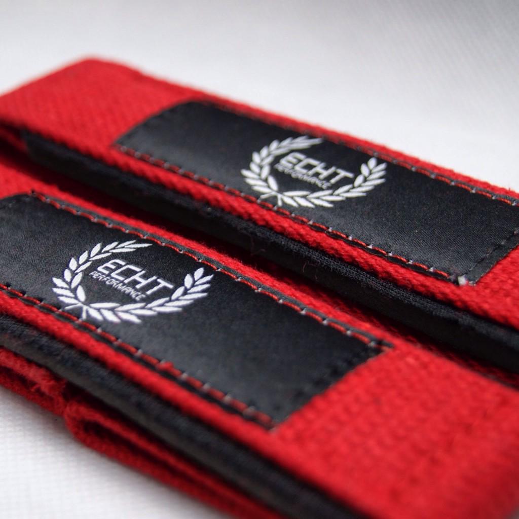 Performance Lifting straps | echt.com.au
#gymwear #gym #fitness #lift #fit #fitfam