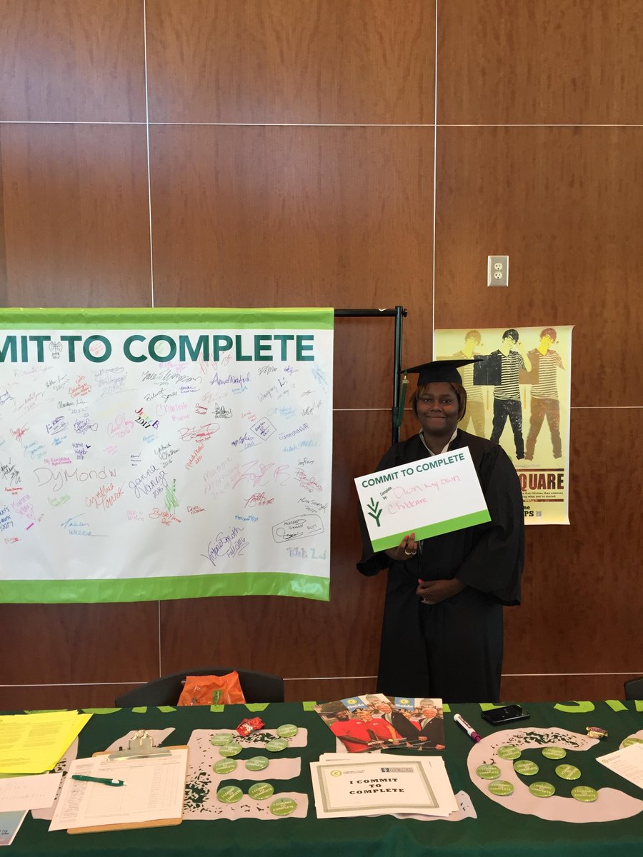 ptkaut's tweet photo. #ivytechcompletion #committocomplete #c4 #completioncorps #ivytech #ptk @PHITHETAKAPPA @IvyTechCC http://t.co/u3XEdvwseR
