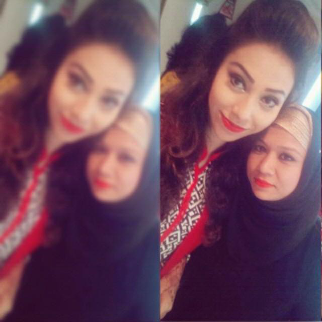 Tahsina_Hamid's tweet photo. "HappY birthdaY Swty Sis 😘 !luv u nd a #super hug fr U 💖❤!! #birthdaygrl #Cutesis #luvlot #havFun #Cusoon ! http://t.co/vxbEZWLfm1