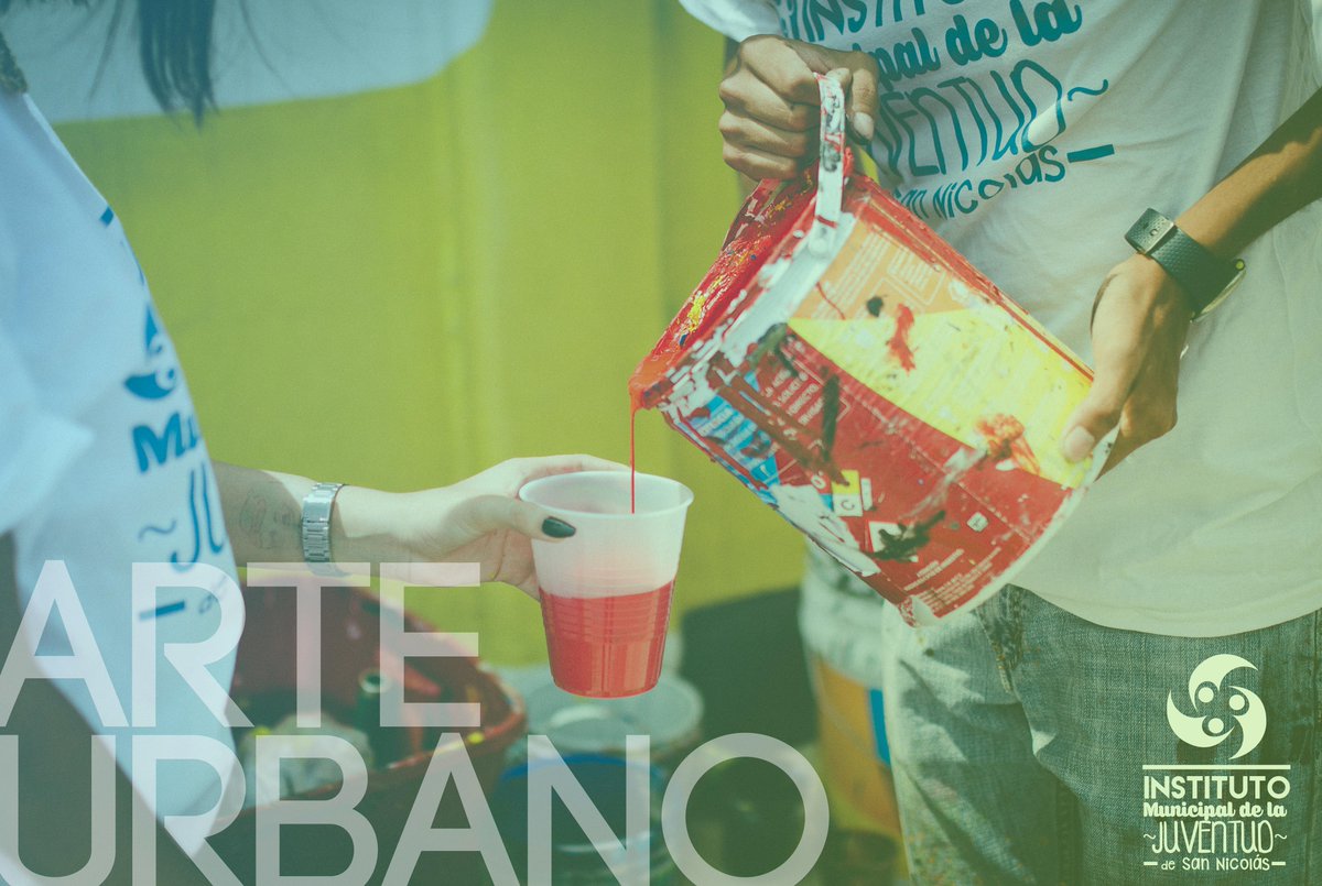 juventudsanico's tweet photo. #ArteUrbano ha realizado corredores artísticos de murales en diversos puntos de nuestro municipio. #YoSoyImjusan! http://t.co/CR0yuqWRK6