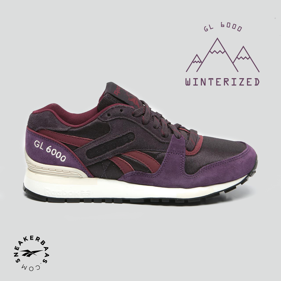 Sneakerbaas's tweet image. Shop now: ow.ly/SQbfb 
#reebok #gl6000 #winterized #sneakerbaas #baasbovenbaas