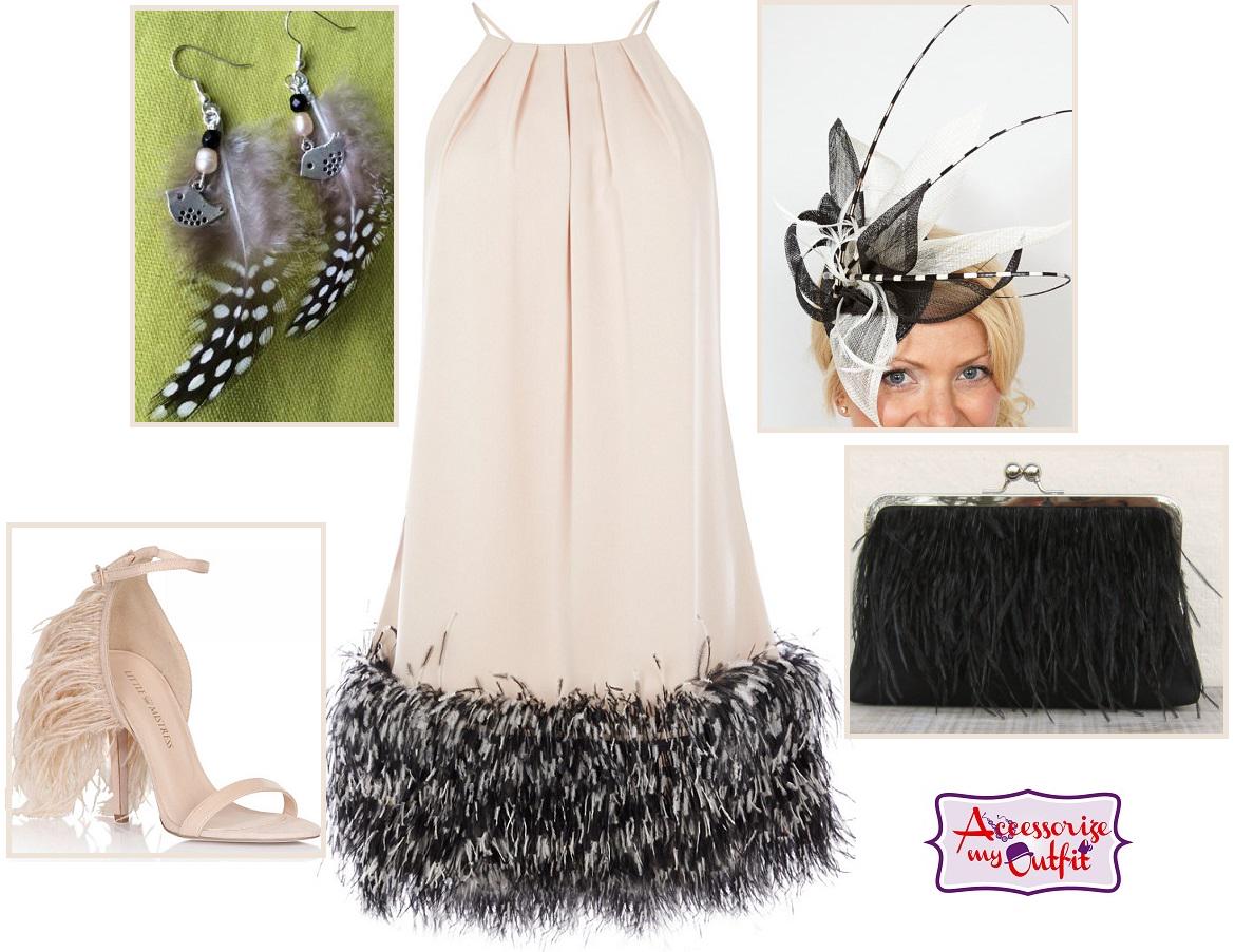emmaatamo's tweet photo. Rustle a Few Feathers! @Coast_Stores @Lexicolaura @Handcraftedetsy @Little_Mistress  &amp; @MillinerJayne #wineoclock http://t.co/JSLXWBDxKx