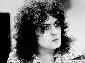 Happy birthday marc bolan, AKA the greatest musician to ever live     