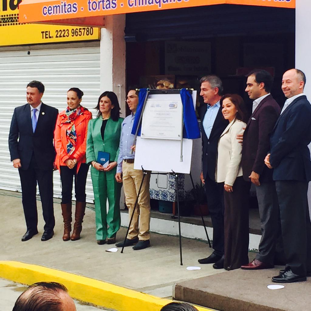 <a href="/CaniracPuebla/">CANIRAC Puebla</a> <a href="/Jair_Rivelino/">Jair_Rivelino</a> <a href="/TonyGali/">Tony Gali</a> <a href="/MichelChain/">Michel Chaín</a> CIUDAD DE PROGRESO <a href="/PueblaAyto/">Gobierno de la Ciudad de Puebla</a>