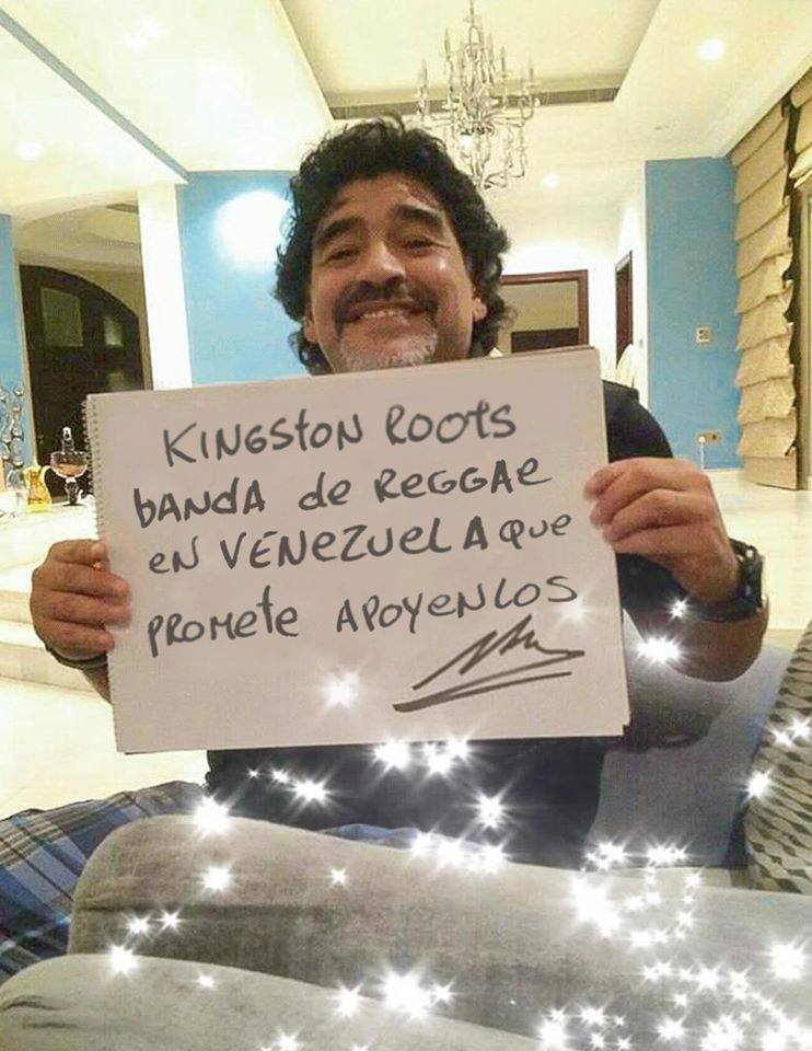 Kingston Roots (@kingstonrt2) on Twitter photo 