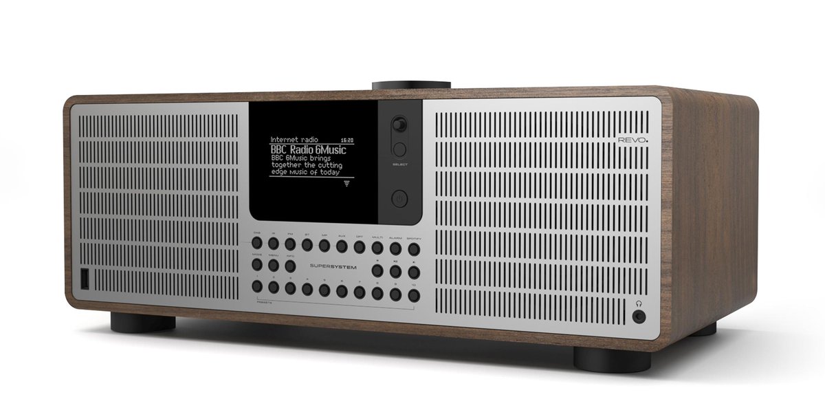 tectoniclabs's tweet photo. .@FollowRevo SuperSystem Features 3.5″ @TectonicElement #BMRspeaker in Award-Winning Design: http://t.co/4AavBf5lak http://t.co/wneYx4KxaS