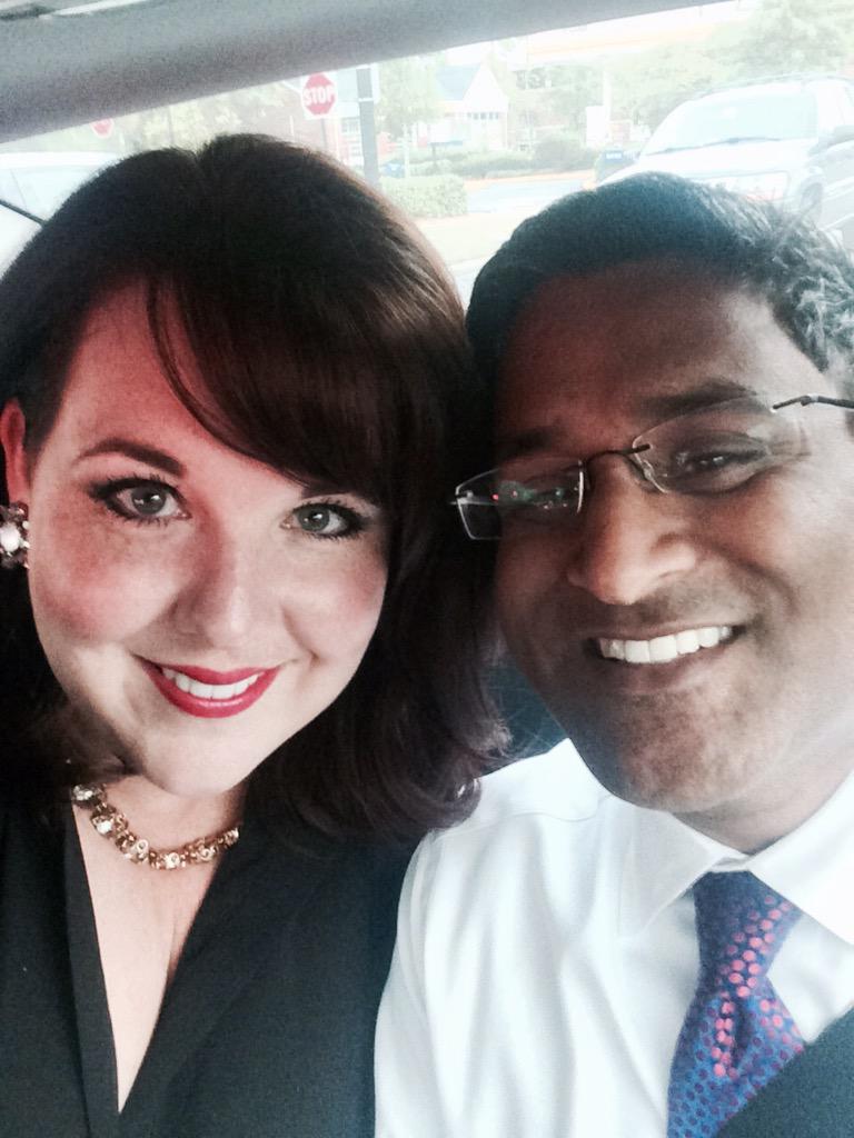 April Ponnuru On Twitter En Route To The Politico50 Gala With My Best Friend And Partner In Crime Rameshponnuru Http T Co Kwq33aearw