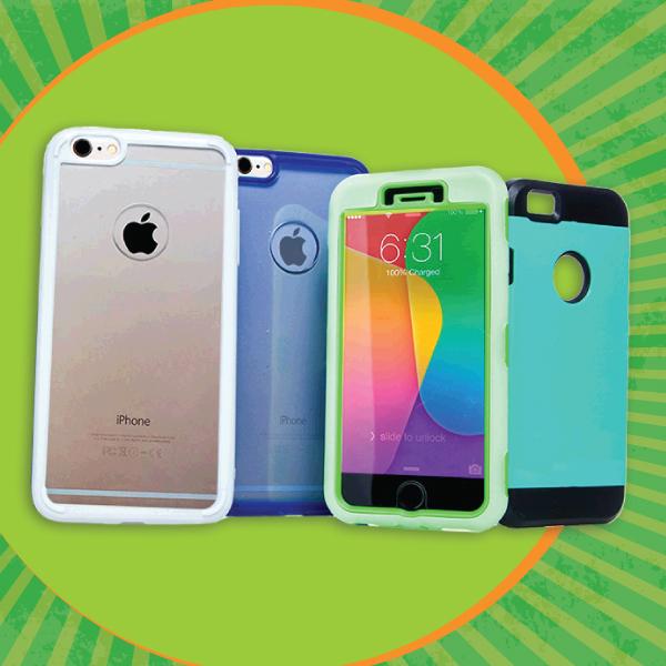 fivebelow's tweet photo. new ph, now what?
no fear, we've got gear! http://t.co/A2GYta8woN
$5 #screenguards #cases #batterybanks #iPhone6s http://t.co/LTs2FPDieZ