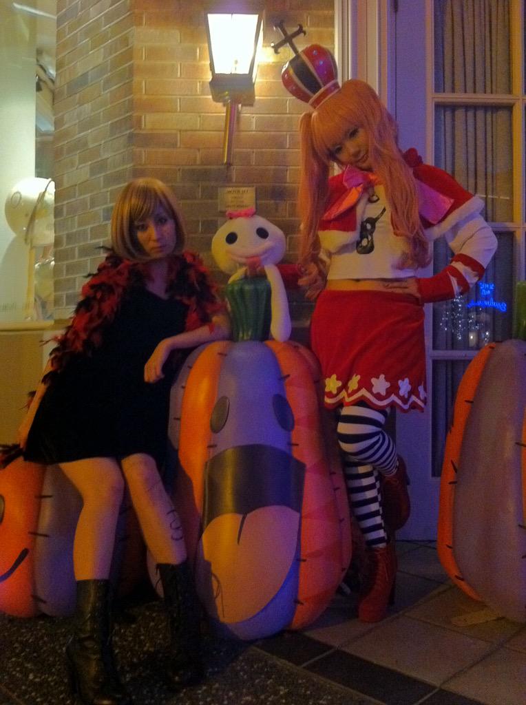 Tweets With Replies By Halloween Log Halloween Log Twitter