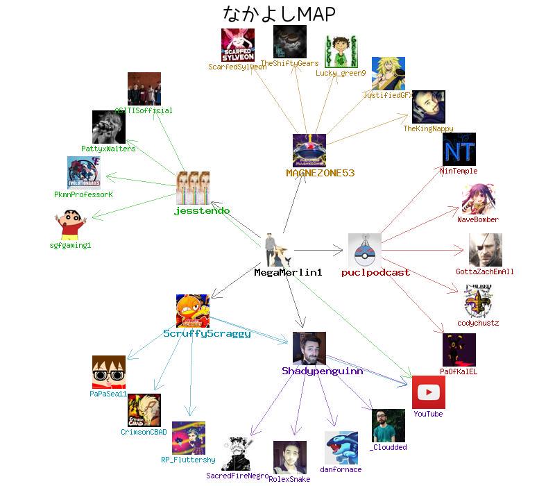 MegaMerlin1's tweet image. Woah! @puclpodcast @MAGNEZONE53 @ScruffyScraggy @Shadypenguinn @jesstendo