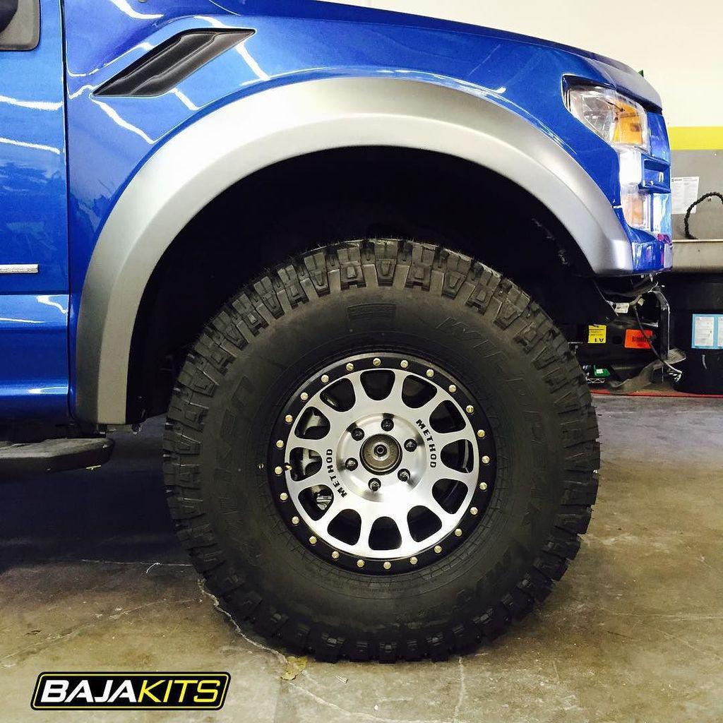 Baja Kits tweet media