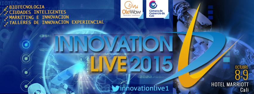 EMCALIoficial's tweet photo. Este jueves 8 de Octuber participa en el #IL2015 Gustavo Camacho expondrá sobre Ciudades Inteligentes @ http://t.co/zke3w1uGct