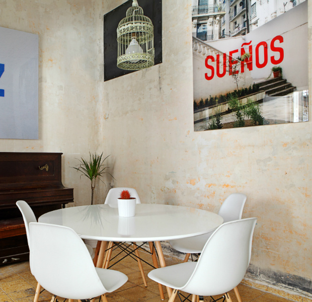 Silvyamiga's tweet photo. En el estudio de @BOAMISTURA. http://t.co/C86ceFEDSR vía @AD_Spain  #interiorismo diseño http://t.co/AHrnoFmCNl