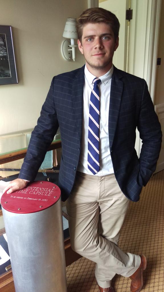 PhiKappaPsi's tweet photo. Welcome our newest Educational Leadership Consultant to the team: Conner Boyd (@phipsioregonst '12). http://t.co/UQi8bYKJaq