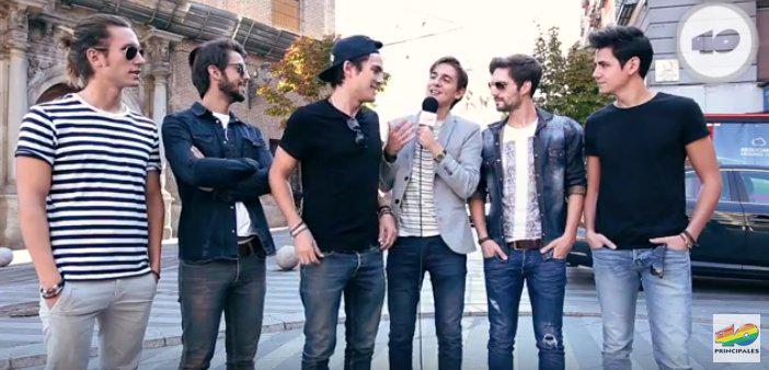 GuauMiauyMas_'s tweet photo. MT @xavimartinez lanzamiento de #JustoAhoraYSiempre con mis hermanos @dvicioficial: https://t.co/DaTzljg62w #Stars40 http://t.co/Ges93euXpe