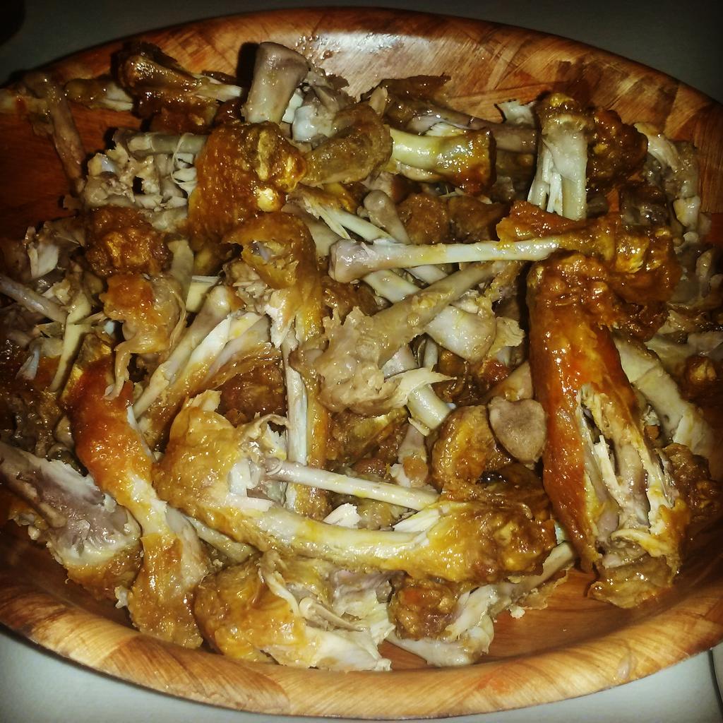 BringTheWing's tweet image. We ate all we could! #AYCE wings at @PicALilliInn