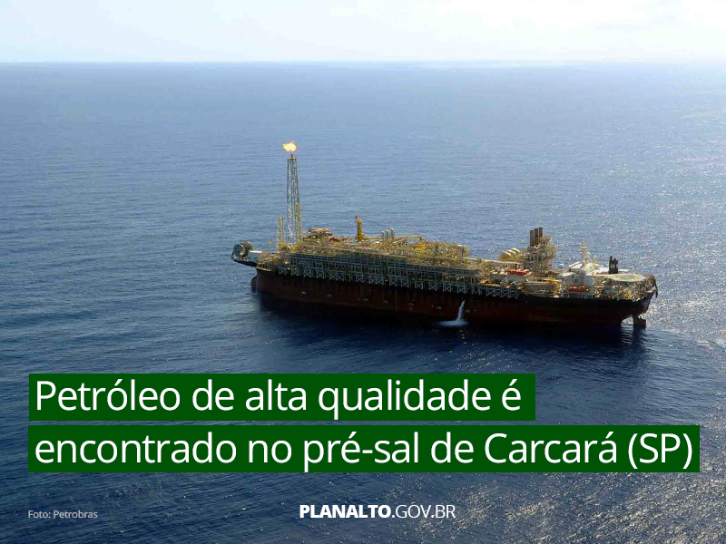 GaleraVermelha's tweet photo. #DefenderAPetrobras: Perfuração confirma potencial de petróleo de boa qualidade em Carcará - http://t.co/KAxR9FLiEg http://t.co/NvDn3h7tMu