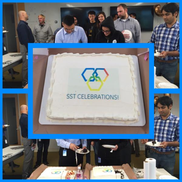 GE_SST's tweet photo. It's a September celebration! #SSTSeptember #LETSCELEBRATE http://t.co/qBP6JVBr7Q