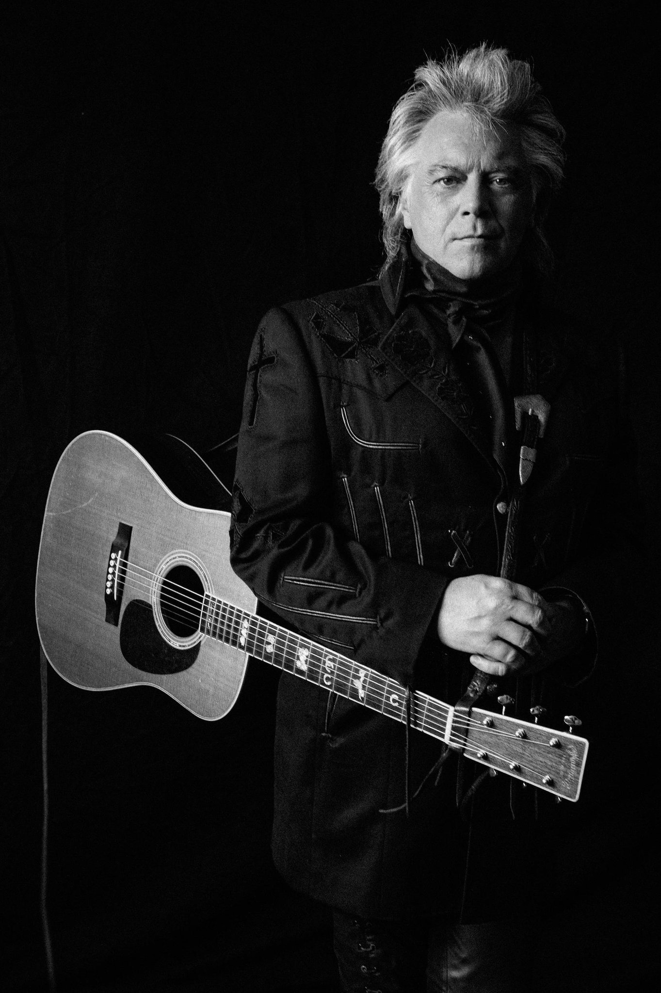 Happy Birthday John Martin \"Marty\" Stuart   Born September 30th, 1958 