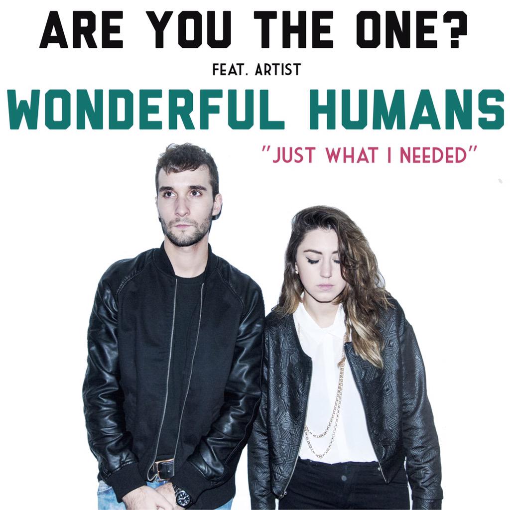 MTVsoundtrack's tweet photo. ✨🎶👨‍❤️‍💋‍👨Ahhh yeah 3 hours until a new @AREUTHE1 ft. "Just What I Needed" by @WHtheband #soexcited http://t.co/8O4c9kx3dL