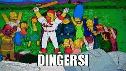 Covers's tweet photo. Blue Jays celebrating with... http://t.co/z6V2cnF0xf