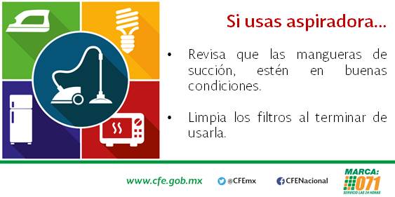 CFEmx's tweet photo. #AhorrarEnergía es cuestión de hábitos…puedes hacer la diferencia siguiendo estos #CFETips http://t.co/WP98LyxCgn