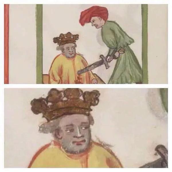 ClarissaYorke's tweet image. Quando tu ja ta acostumado com a vida te fodendo