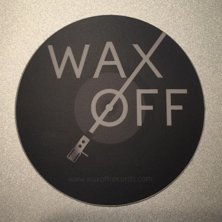 waxoffrecords's tweet photo. Stickers just arrived hot off the press! Who wants one? ;-) #waxoff http://t.co/jZrPrCIHJJ