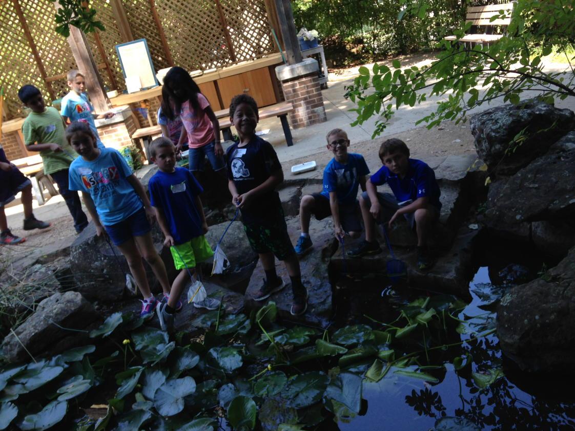 txbamagrl's tweet photo. Not sure this fun can be topped. #sciencerules #ashleyelem http://t.co/kspoTKxwMb