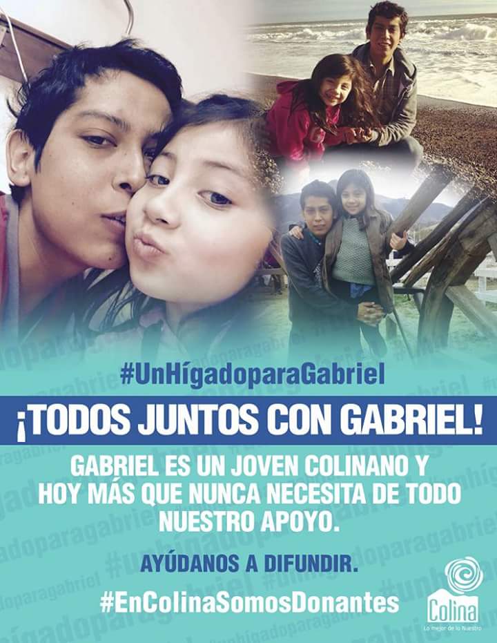 seba_teran's tweet photo. @Karol_LuceroV @dj__emilio saludos buen programa... #unhigadoparagabriel http://t.co/rcX3dvt8MI