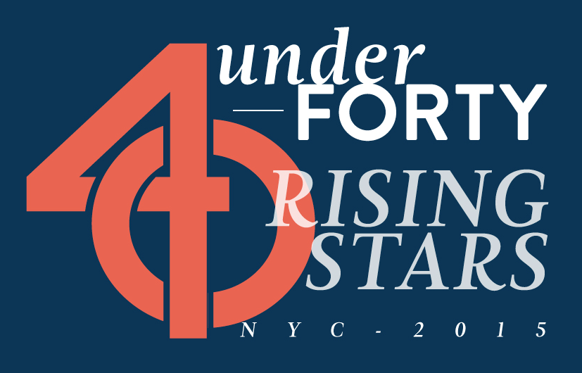 CityAndStateNY's tweet photo. Congrats! Our #NYC 40 Under 40s: @RobinRLevine @GT_Law @DLMansur @NYSTLA #CS40U40 http://t.co/IKIV44O0et http://t.co/msUAjVXdFl