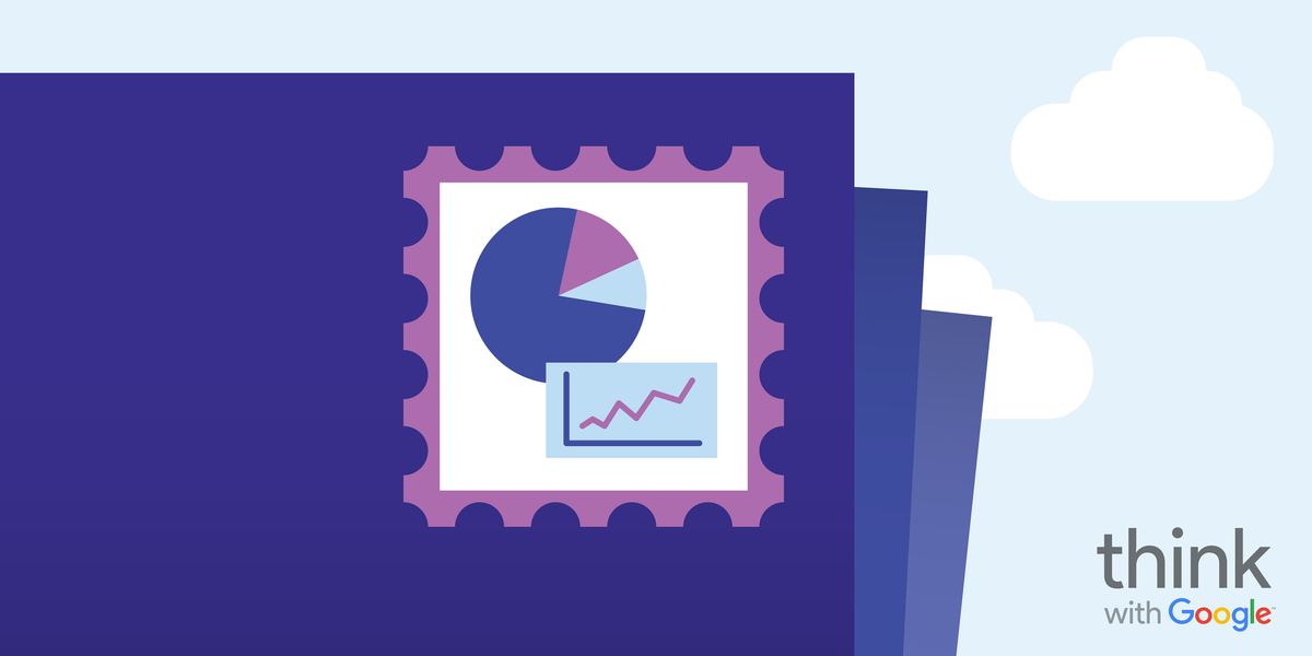 ThinkwithGoogle's tweet photo. Sign up to receive marketing insights, consumer trends and more from @ThinkwithGoogle: http://t.co/8YdyAbZBlG http://t.co/XFE6TZm24Y