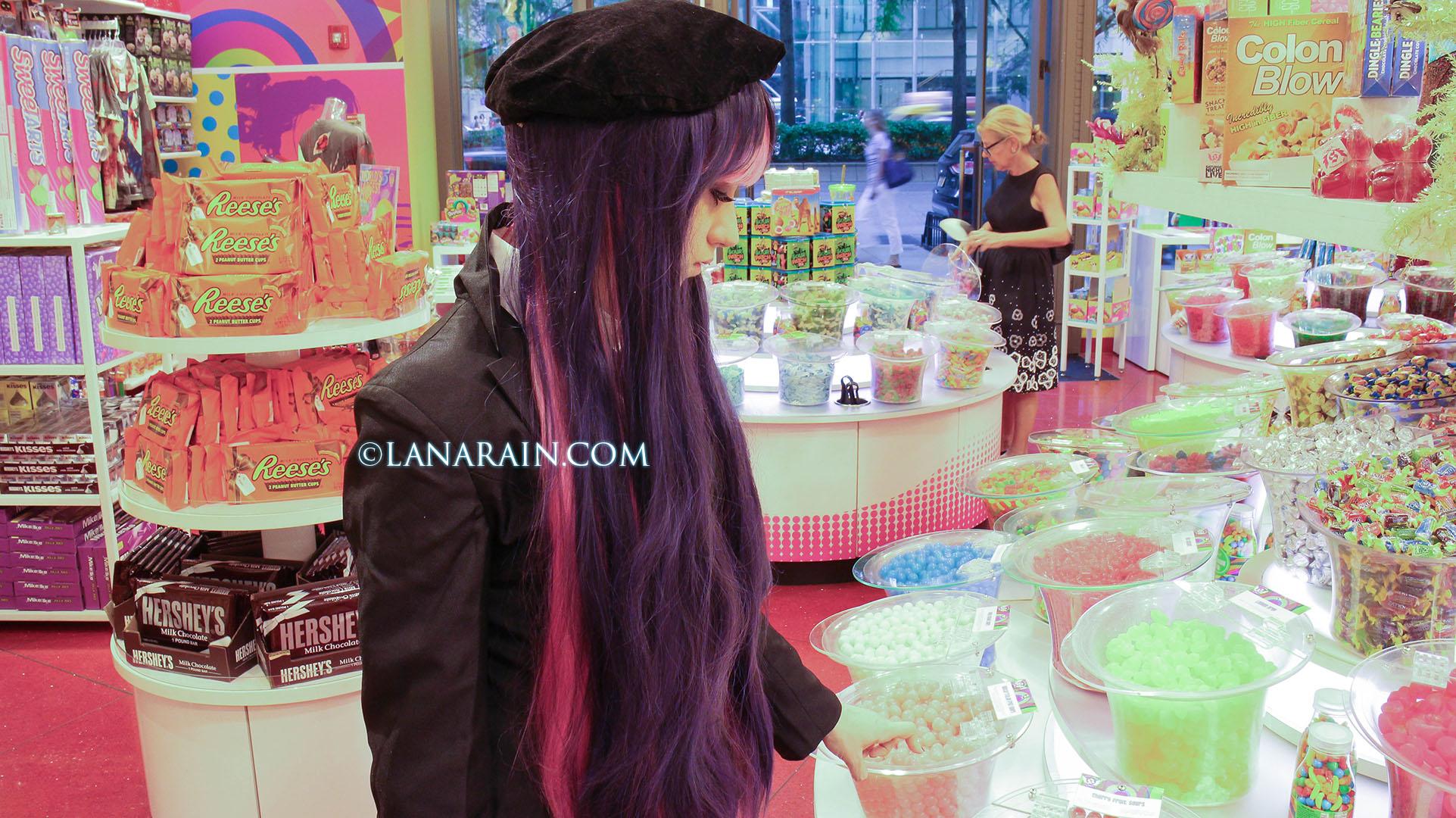 lanarain 11X (@11XRider) / X