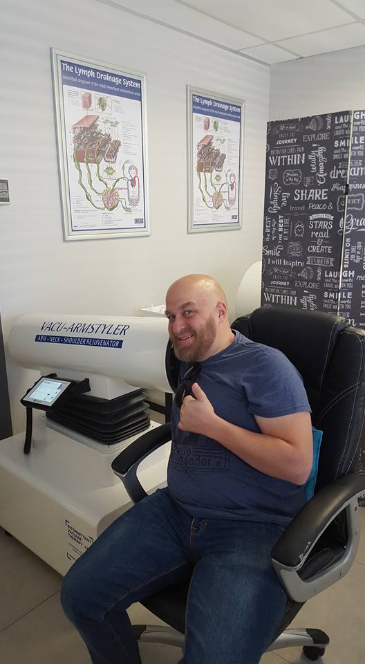 Gus_Obermeyer's tweet photo. #Vacumed speeding up the #recovery of #arm #injuries with the help of #intermittent #vacuum #therapy http://t.co/umqWONilKE