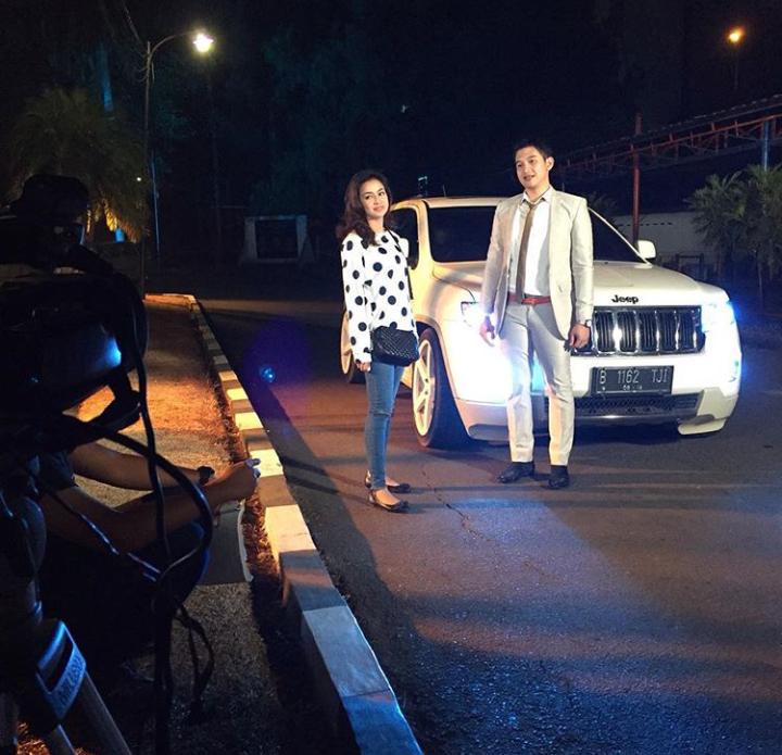 AmiAnisah_17's tweet photo. #BTS #PDPJts mas iman 😍
@rezky_fjsi @aryanifitri24
From IG asist aryani http://t.co/v1Pgc7aLPO