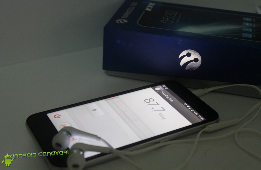 AndroidCanavars's tweet photo. Turkcell T60 İçin FM Radyo Güncellemesi Yayınlandı
http://t.co/UuQrUn5vyF #TurkcellT60 http://t.co/5KuJeI3fIS