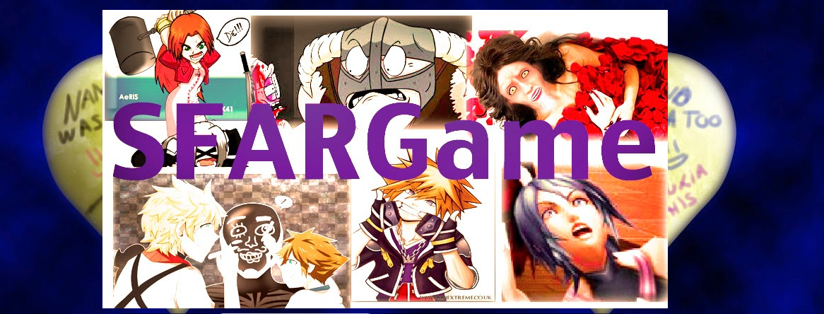 KazEnfurecido's tweet photo. Siempre estare aqui por ti
Aunque ya no estes para verlo @AQUAENFURECIDA
:´)
#SFARGame FOREVER http://t.co/5P5hNQJqRD