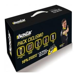 CyclingFriendly's tweet photo. Quieres participar en el sorteo de un fantástico lote de productos @IsostarSpain ? (Pack ciclismo). Síguenos y RT!!! http://t.co/r5Sx7Vro6Q