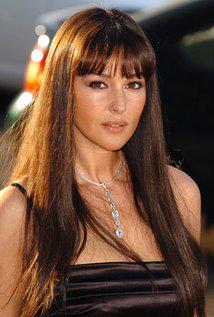 Happy Birthday to Monica Bellucci (51) 